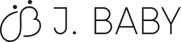 J. Baby Logo