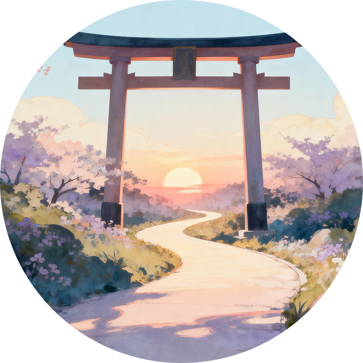 A Personal Note