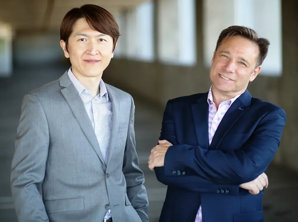 Michael-and-Kenji